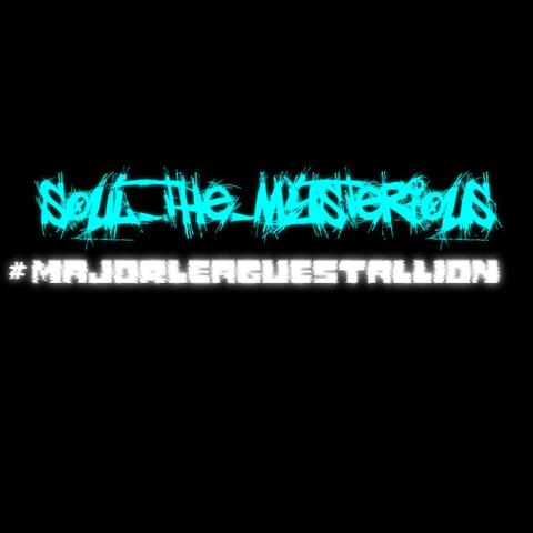 #MajorLeagueStallion (2024)