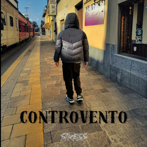 Controvento