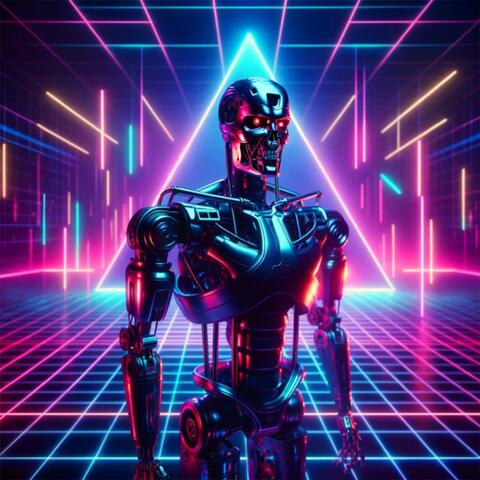 Most epic synth long play vol.1