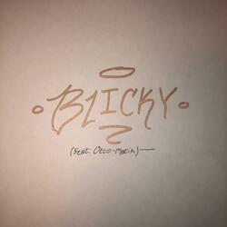 Blicky (feat. Otto-Matik)