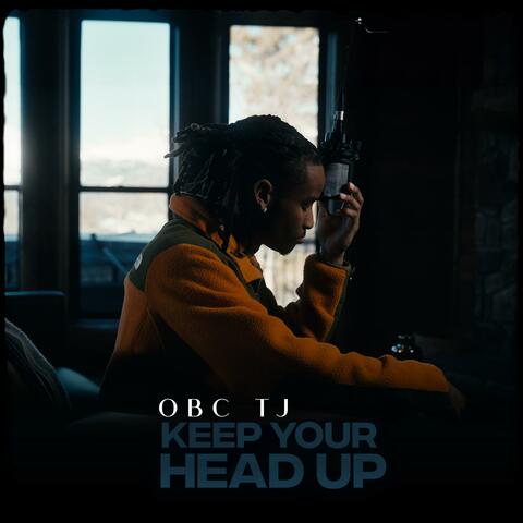 Keep your head up