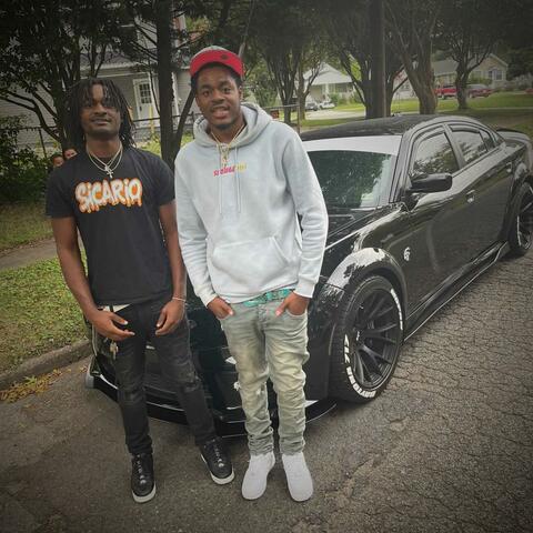 Place (feat. Mally2x)