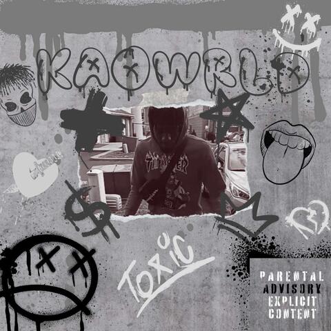 Get In With Me Freestyle