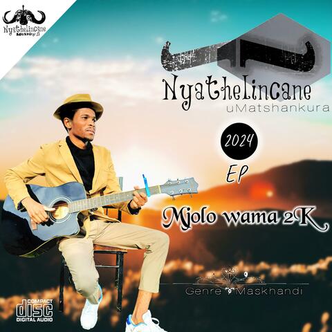 Mjolo wama 2K