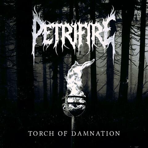 Torch Of Damnation