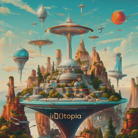()topia