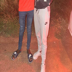 Nfano Ke Mang