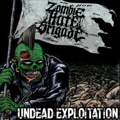 Undead Exploitation