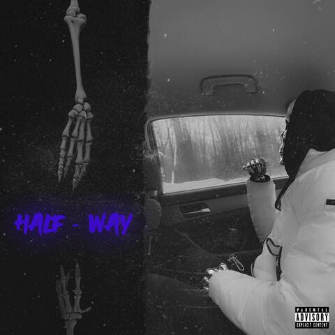 HALFWAY