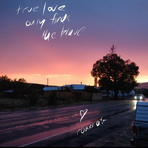 true love only finds the brave