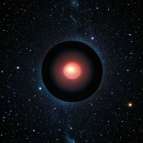 HF DEEP SPACE TEN