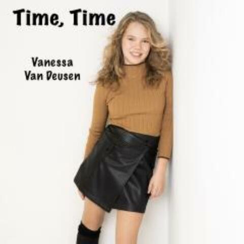 Time, Time