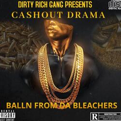 Twerk Something (feat. Shark life Chino, Mayjah King & Hunndunn2x)