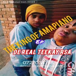 The king of amapiano Kabza de small, Zee Nxumalo, Sje konka, Nandipha 808, DJ karri,Vigro deep, Rivalz, DBN Gogo, Mr JazziQ& Busta 929, Real drummer Tee (feat. BusiXo Sa rsa, Banele Radebë, V Classic18 & Sizwe Meshack)