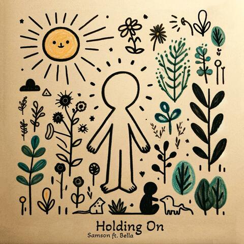 Holding On (feat. Bella)