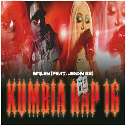 Kumbia Rap 16 (feat. Jenny69)