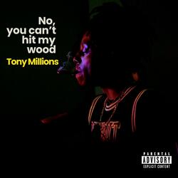 No, You Can't Hit My Wood