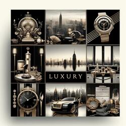 Luxury