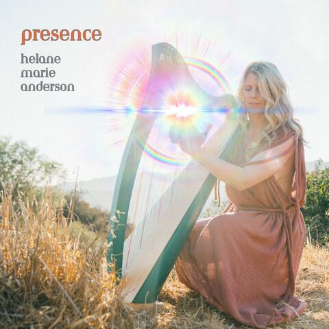 Presence (feat. Oliwa)