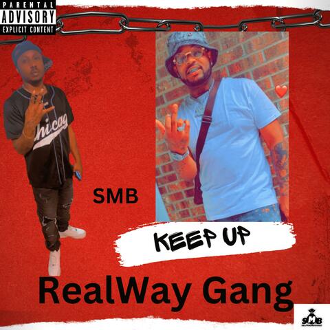 Keep Up Freestyle