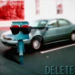 Taste and Delete