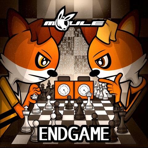 Endgame