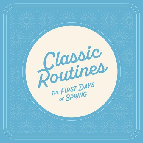 Classic Routines