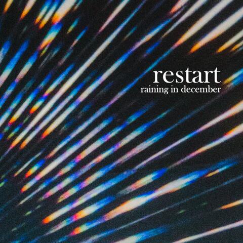 restart