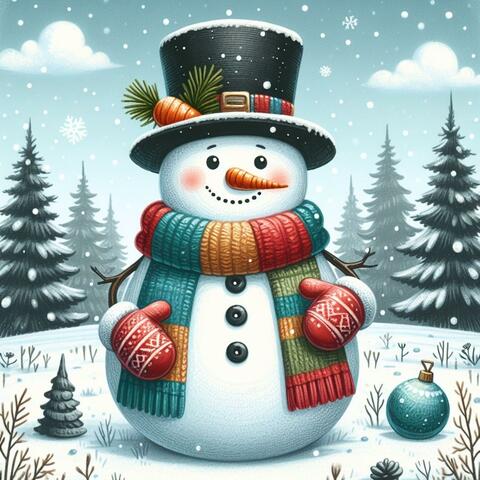 Snowman's Adventure