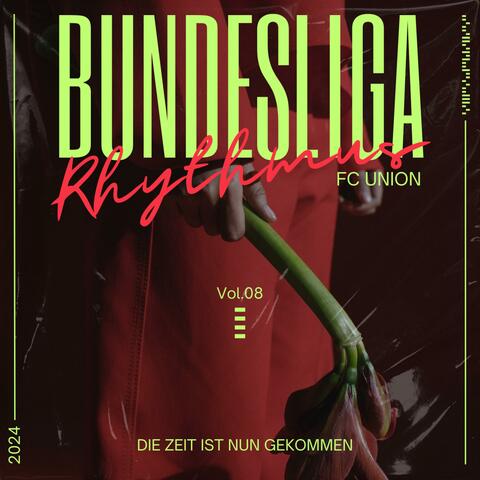 Die Zeit ist nun gekommen