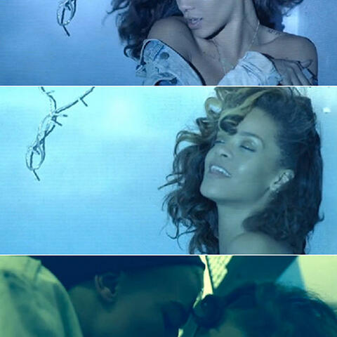 #WeFoundLove