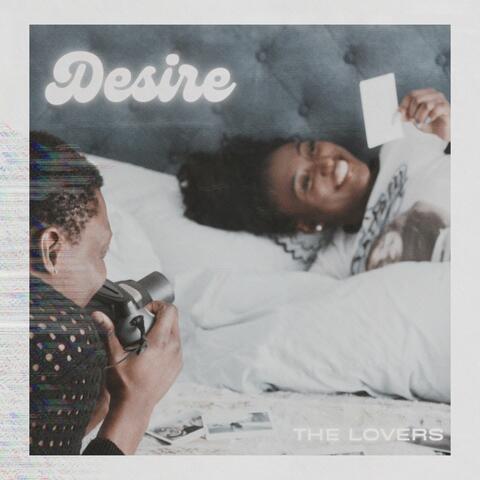 Desire (feat. Dorothy Tuash & Olus B)