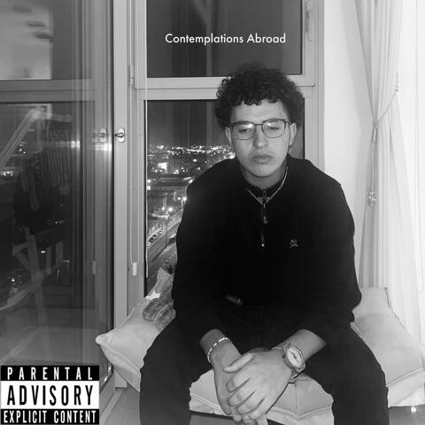 Contemplations Abroad