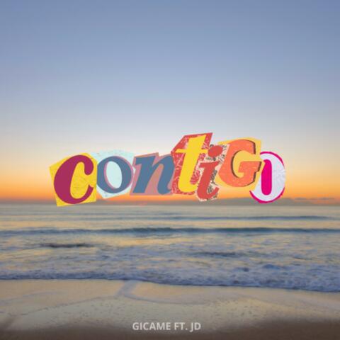 Contigo (feat. Jd)