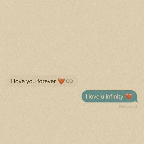 Forever Infinity