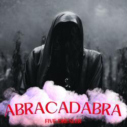 ABRACADABRA