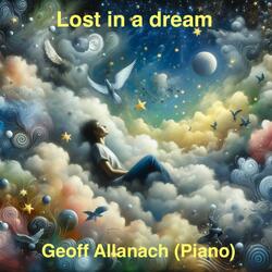 Lost in a dream