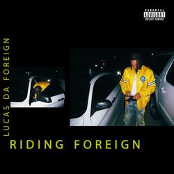 Riding Foreign