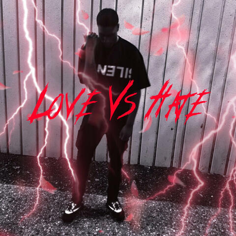 Love Vs Hate