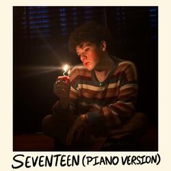 Seventeen