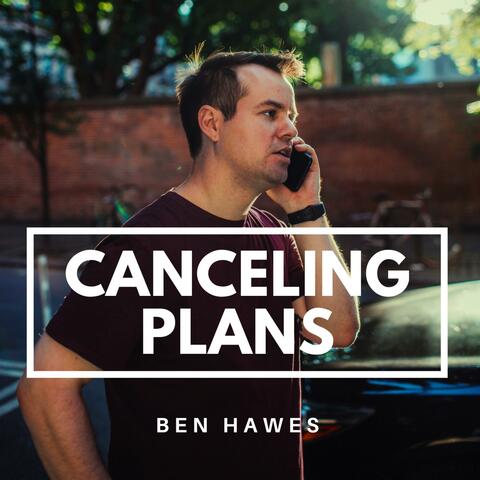 Canceling Plans