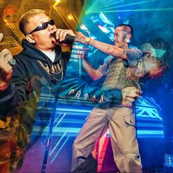 WHO ARE YOU? (feat. 4T5 & CG Movement)