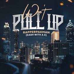 Won't Pull Up
