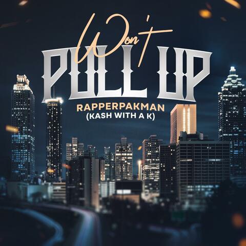 Won't Pull Up