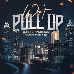 Won't Pull Up