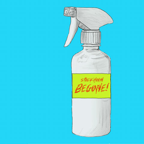 Stockholm Begone!