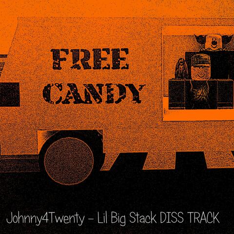 Lil Big Stack DISS TRACK