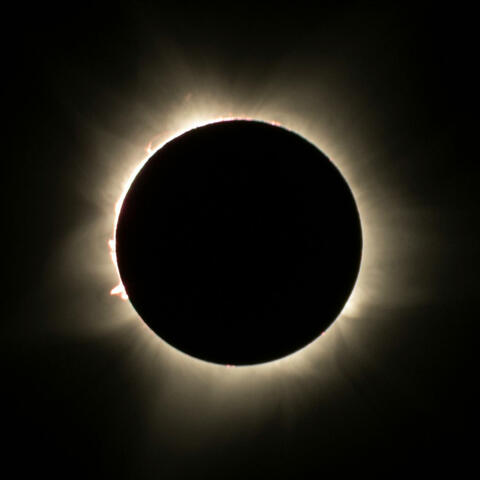 Totality