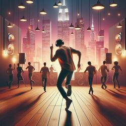 Move in sequence