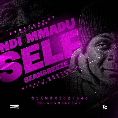 Ndi Mmadu Sef